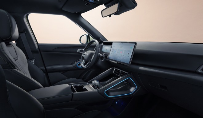 BYD ATTO 2: Έρχεται το νέο ηλεκτρικό μοντέλο σε τιμή έκπληξη