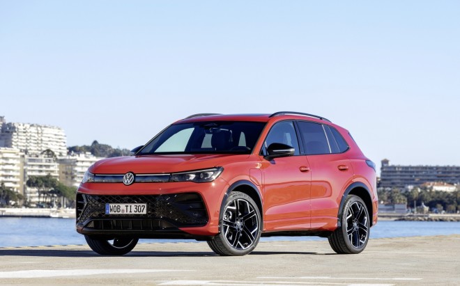 VW: Δείτε πόσα αυτοκίνητα πούλησε το 2024
