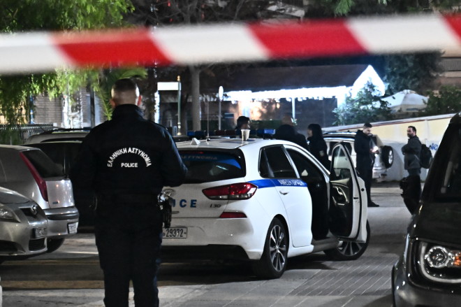 Πυροβολισμοί στην Ηλιούπολη: Επιβάτες μηχανής πυροβόλησαν κατά IX