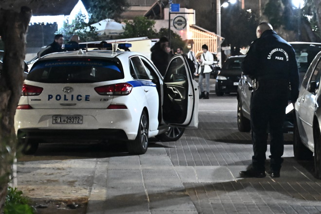 Πυροβολισμοί στην Ηλιούπολη: Επιβάτες μηχανής πυροβόλησαν κατά IX