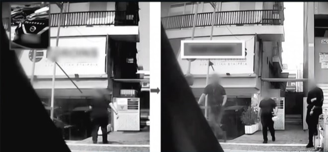 Οι ζημιές για το ελληνικό Δημόσιο από τη δράση του κυκλώματος είναι τεράστιες - ΕΡΤ