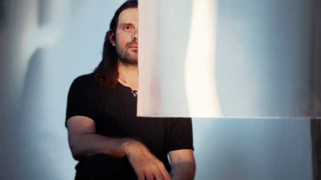 Alessandro Cortini: Live στο Arch Club, την Παρασκευή 31 Ιανουαρίου