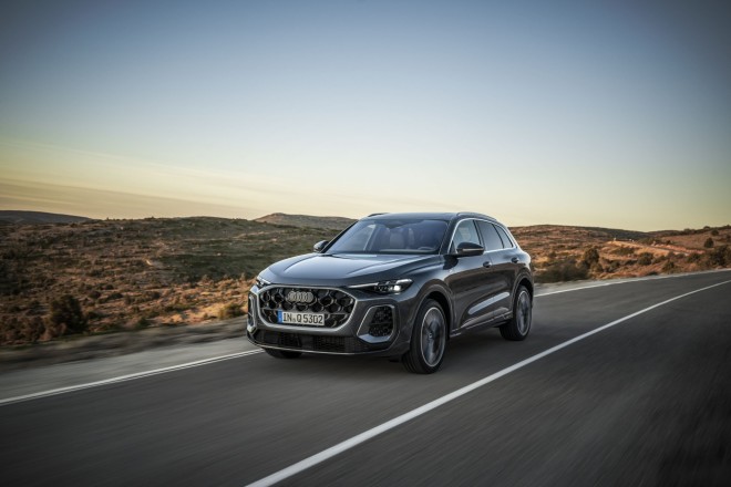 Audi: Ο απίστευτος αριθμός πωλήσεων που έκανε 