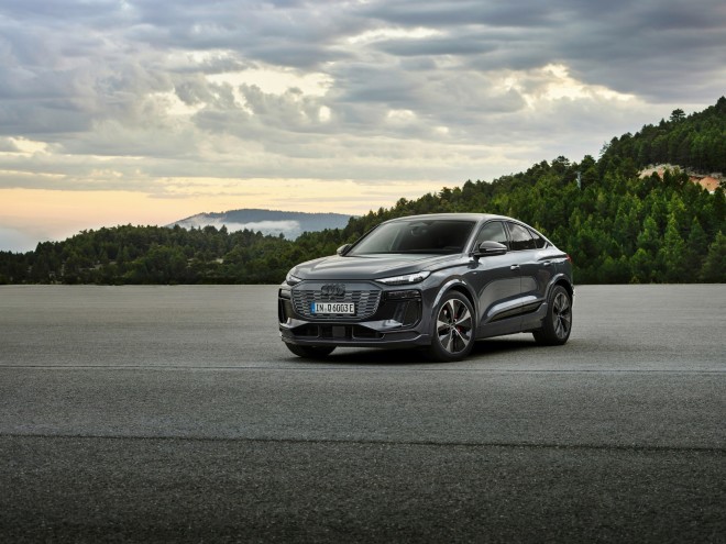 Audi: Ο απίστευτος αριθμός πωλήσεων που έκανε 