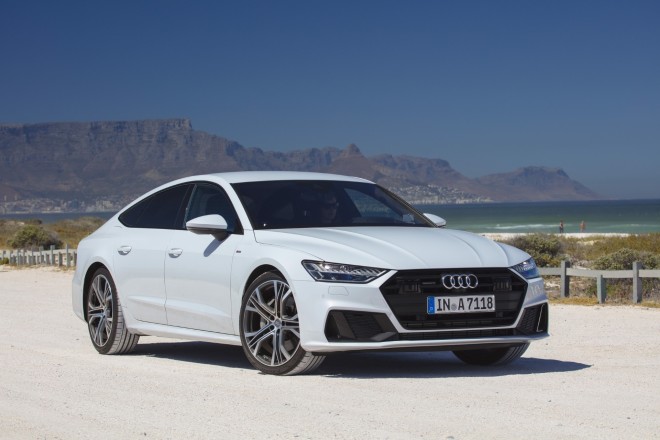 Audi: Ο απίστευτος αριθμός πωλήσεων που έκανε 