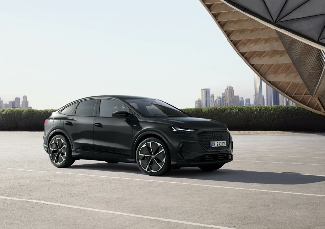 Audi: Ο απίστευτος αριθμός πωλήσεων που έκανε 