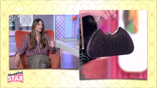 Shopping Star: «Το ρούχο σου είναι σίγουρα για πάρτι!»