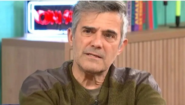 Γεράσιμος Γεννατάς: Δεν βρισκόμαστε με την παρέα του "Είσαι το ταίρι μου"