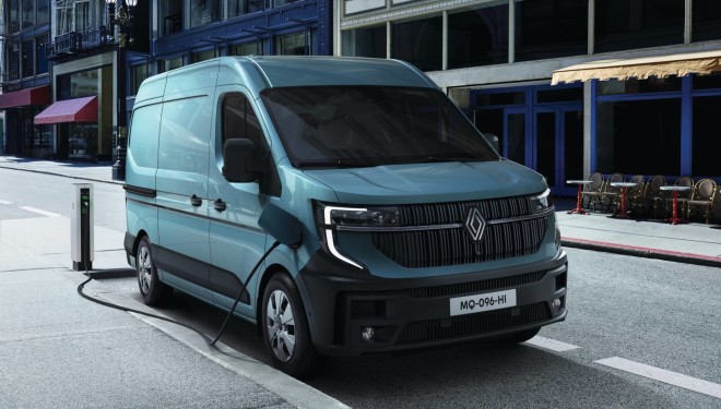 Renault: Δείτε πόσα αυτοκίνητα πούλησε το 2024 