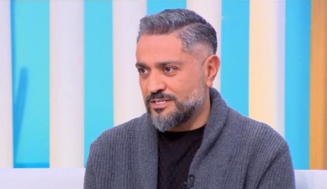 Λευτέρης Σουλτάτος για εγκεφαλικό: «Έμεινα επτά ημέρες στην εντατική»