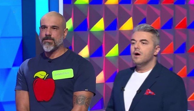 Τροχός της Τύχης: Ο Δημήτρης βρήκε την ίδια κατάληξη - Εσύ;