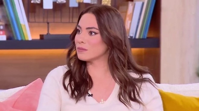 Ευρυδίκη Βαλαβάνη: «Γυρνούσα σπίτι κι έκλαιγα, έχω μιλήσει για αυτό!»