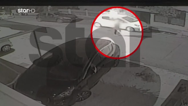Επίθεση σε 18χρονη στην Πετρούπολη