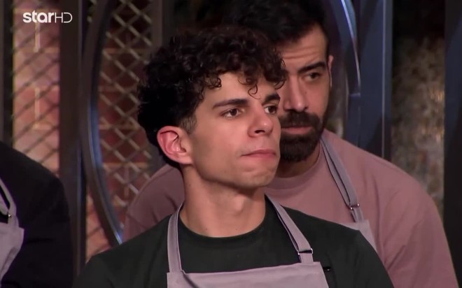 MasterChef: Η πρώτη ψηφοφορία κι οι νέοι υποψήφιοι προς αποχώρηση