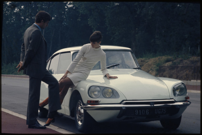 DS Automobiles: Δείτε τα 70 χρόνια ιστορίας 