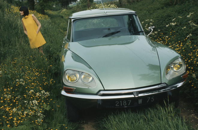 DS Automobiles: Δείτε τα 70 χρόνια ιστορίας 