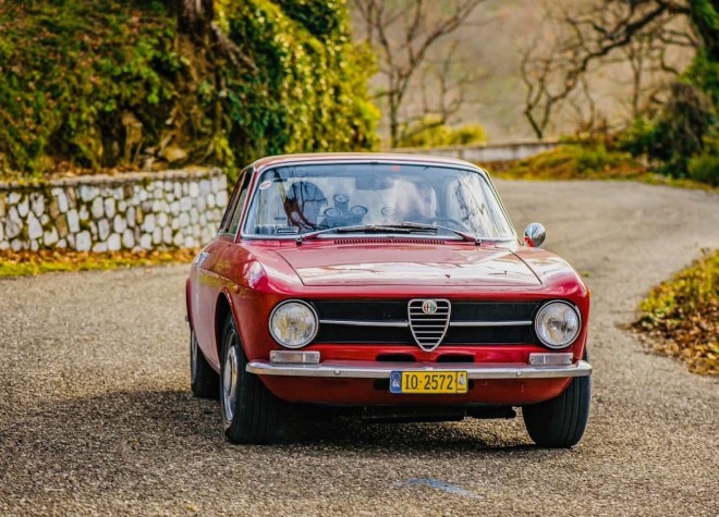 Οι συμμετοχές στο «27ο Rallye Monte Carlo Historique 2025»