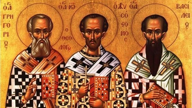 Εορτολόγιο 30 Iανουαρίου: Δείτε ποιοι γιορτάζουν σήμερα