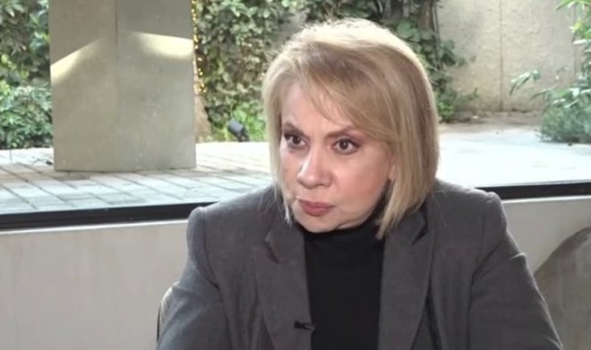 «Με ενοχλεί που με ρωτούν συνέχεια τον λόγο που δεν έχω κάνει παιδιά»
