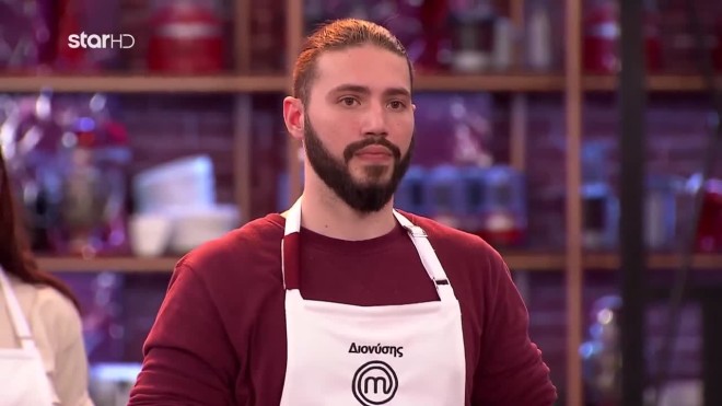 MasterChef: Ο πρώτος υποψήφιος προς αποχώρηση 
