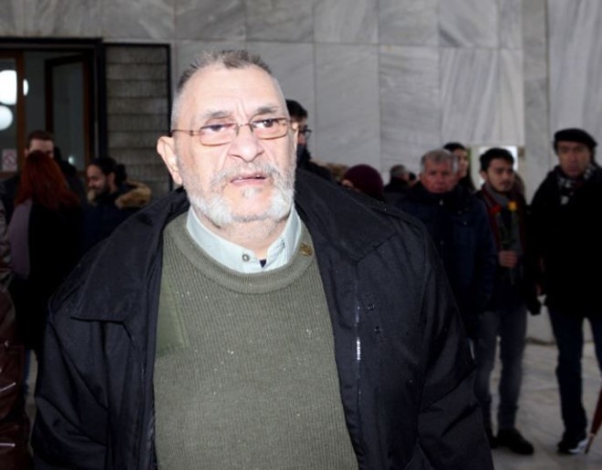 Πέθανε ο Ιάσων Τριανταφυλλίδης - Σε ηλικία 61 ετών
