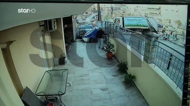 Έβαλε να διαρρήξουν σπίτι πρώην της για να μάθει τους κωδικούς στα social