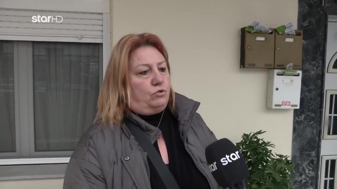 Η μητέρα του θύματος μίλησε στο Star για τις απειλές που δέχεται