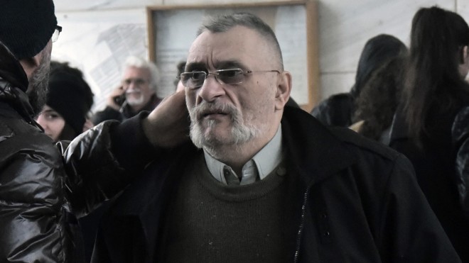 Ιάσων Τριανταφυλλίδης/ INTIME Ζάχος Γιώργος