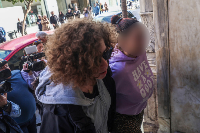 Ηράκλειο: H μητέρα του 3χρονου που κακοποιήθηκε με αγριότητα