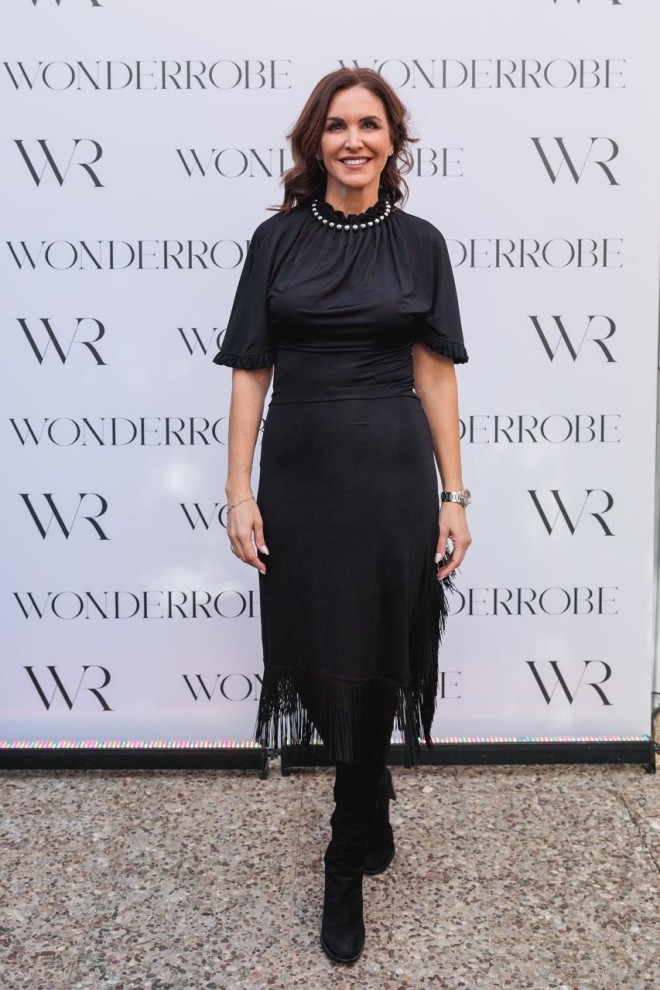 Το Wonderrobe της Maria Fernanda Alvarez άνοιξε στη Ν. Ερυθραία