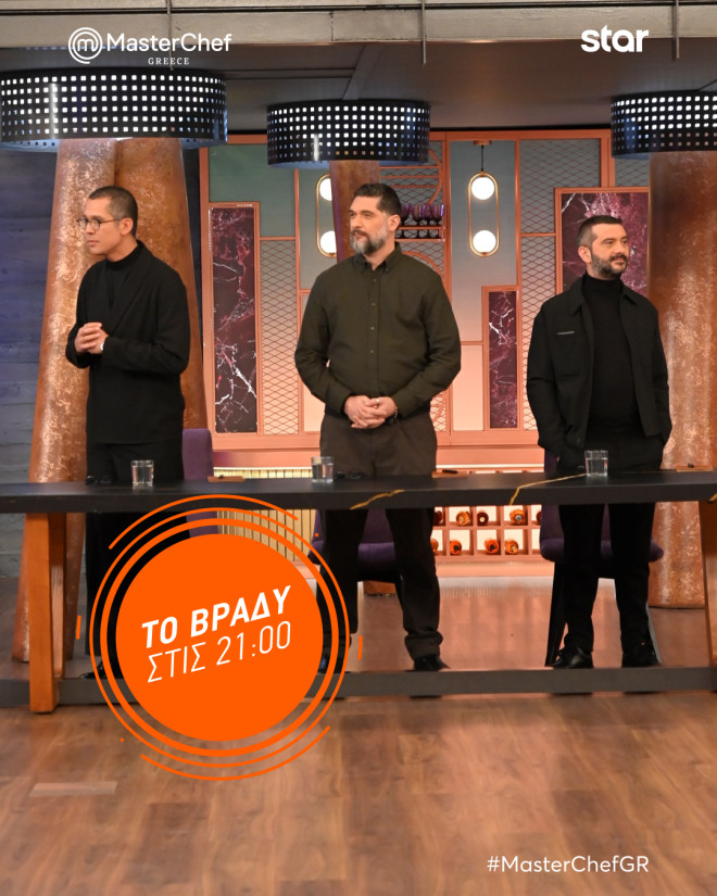 MasterChef: Οι απανωτές ήττες διχάζουν την μπορντό μπριγάδα