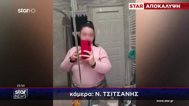 Ηράκλειο: «Δεν ξέραμε ότι υπάρχει πατέρας, μας έλεγε ότι έχει πεθάνει»