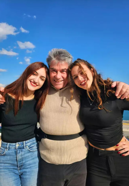 πανος μιχαλοπουλος