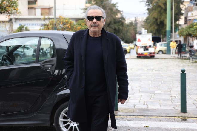 Κηδεία Ιάσονα Τριανταφυλλίδη: Πλήθος κόσμου στο τελευταίο «αντίο»