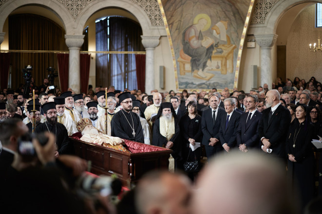 Αρχιεπίσκοπος Αλβανίας Αναστάσιος