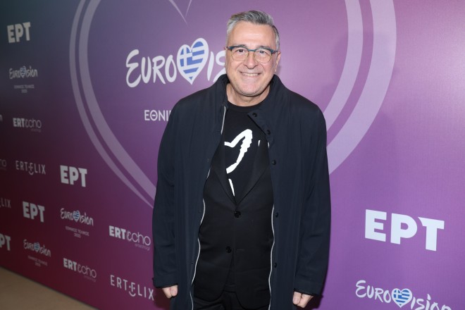 Eurovision 2025: Οι celebrities στον εθνικό τελικό