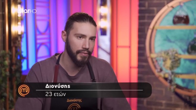 MasterChef: Κέρδισε το πιάτο με την απόλυτη γευστική ισορροπία