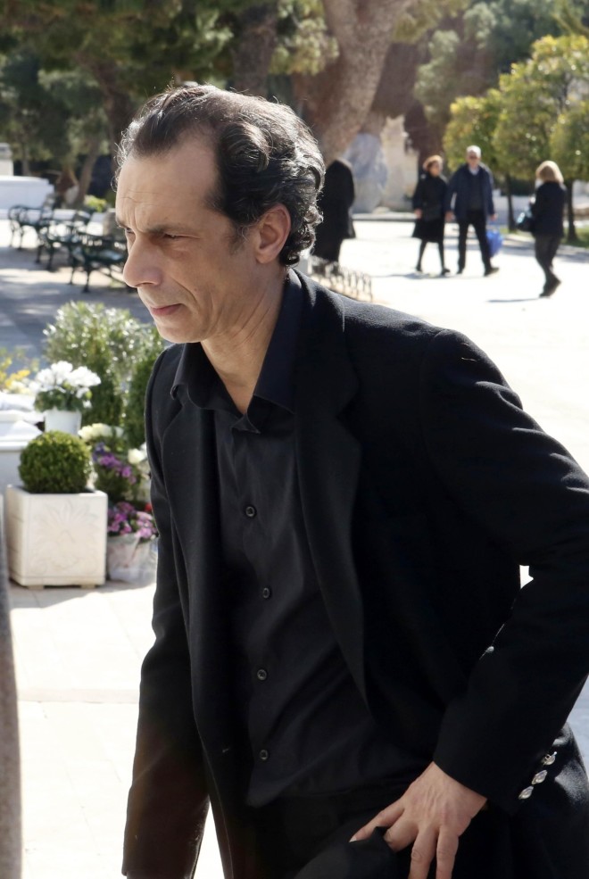 Αλέξανδρος Κολλάτος / NDP Photo Agency 