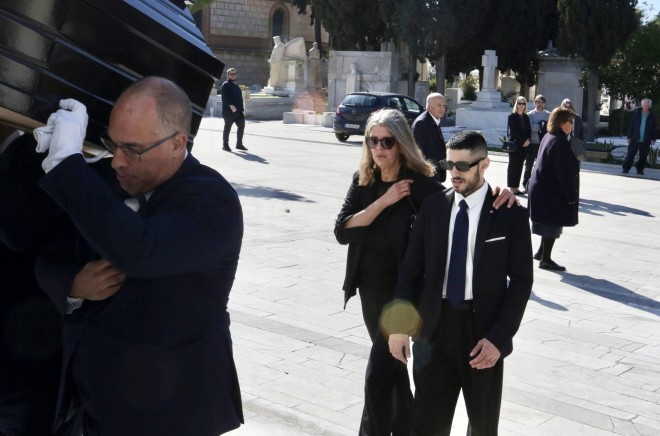 Μάριος Κολλάτος / NDP Photo Agency 