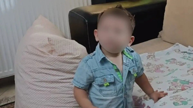 Ο μικρός Άγγελος είναι και επίσημα εγκεφαλικά νεκρός