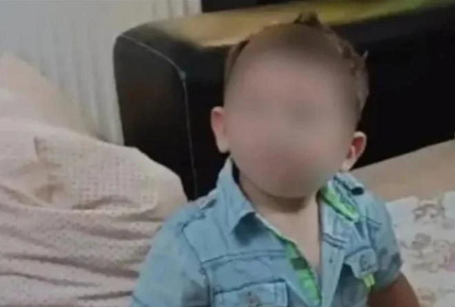 O τρίχρονος Άγγελος θα δώσει ζωή σε ένα συνομήλικο παιδάκι στη Γερμανία