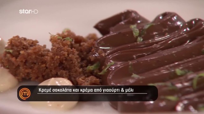 Το πιάτο του Λευτέρη