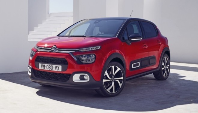 Citroёn: Σαρώνει στις πωλήσεις στην  Ελλάδα 