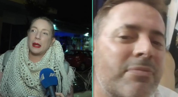 Πέθανε στις φυλακές Κορυδαλλού ο Βασίλης Δημάκης