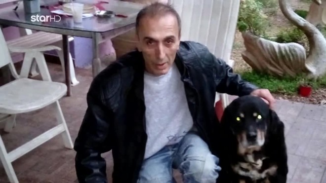 Eγκλημα Πιερία: Ομολόγησε η σύντροφος ότι σκότωσε τον 58χρονο