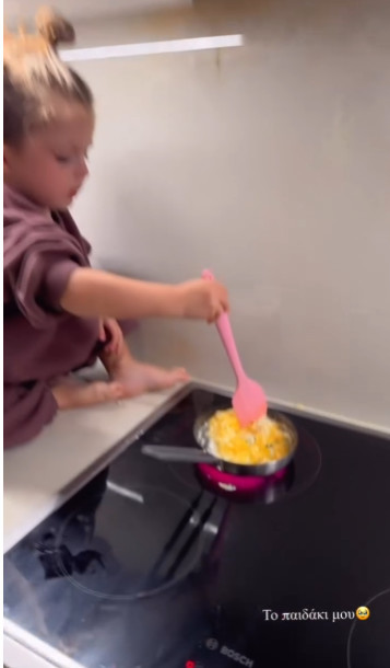 παρης masterchef
