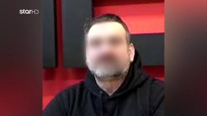Λάρισα: Η στιγμή των πυροβολισμών στο θρίλερ με τον 60χρονο