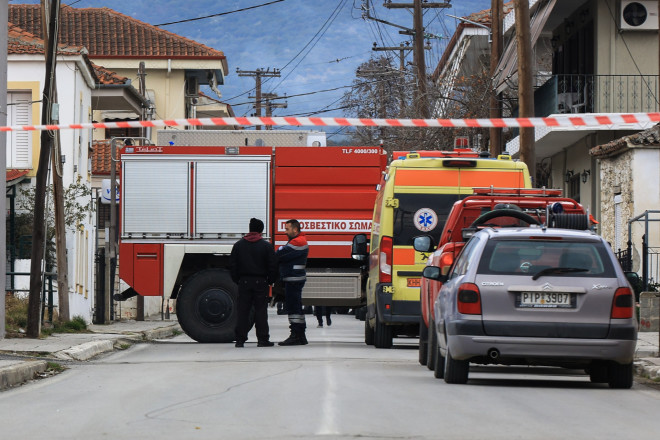 Λάρισα: Ποιος ήταν ο δράστης του διπλού φονικού που αυτοκτόνησε