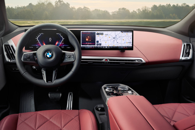 BMW Digital Key Plus: Οι εντυπωσιακές λειτουργίες του ψηφιακού κλειδιού