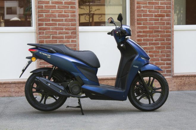 UM Motorcycles: Δίνει δέκα χρόνια εργοστασιακή εγγύηση